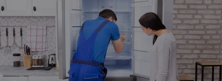 Ремонт холодильников LIBERTY